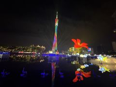 -海心沙亚运公园