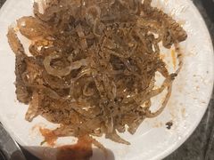 -钱小奴创意自助餐厅·原切谷饲安格斯畅吃(宁波奉化银泰店)