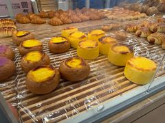 -好利来(四惠店)