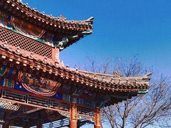 -滦州古城