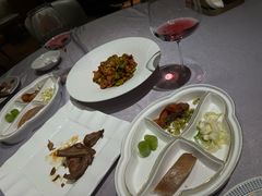-A One Kitchen·南京精菜馆(德基广场店)