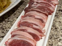 -厚味居炙子烤肉·清真(天桥南纬路店)