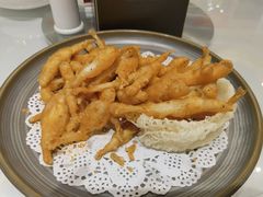 -万龙洲海鲜(阜外店)