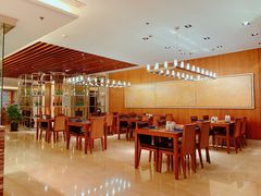 -上海雅居乐万豪侯爵酒店
