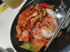 -京尚道韩式美食屋(海甸岛店)