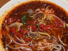 -兵哥豌豆面(创意谷店)