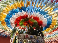 -西安市广仁寺