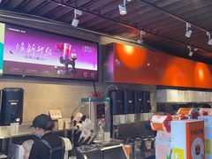 -放哈·甜醅子奶茶创造者(西站店·非遗剪纸主题)