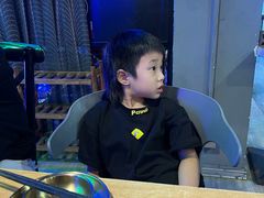 -质烤烤物·活烤海鲜(质烤总店)