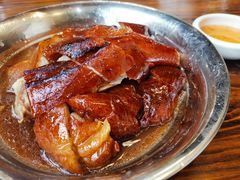 烧鹅-农汤老店(顺联公园里店)