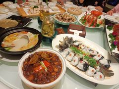 -广州酒家(中华广场店)