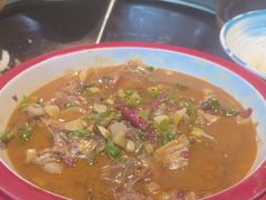 -好灶头妈妈菜·柴火灶台鱼·千岛湖土菜地标美食