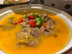 -绿茶餐厅(成都大悦城店)