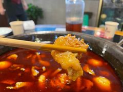 -李子坝梁山鸡(李子坝大鸡哥店)