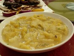 -上海浦江饭店