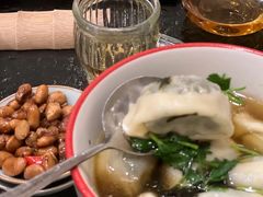 -五观堂素食(新华路店)