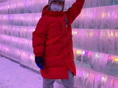 -沈阳奥体冰雪嘉年华
