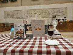 -利顺德大饭店·维多利亚花园(小白楼店)