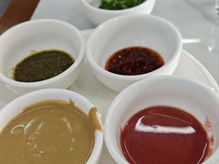 -一口猪海鲜浑锅·东北家常菜