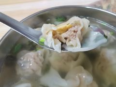 -海萍馄饨(湖北路店)