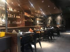 -西堤牛排(北京国瑞店)