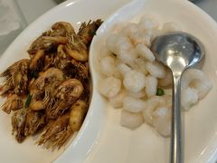 -上海会馆(香港名都店)