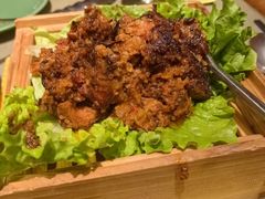 -那家小馆•北京菜•烤鸭(中关村店)