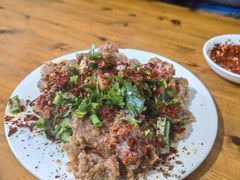 -周记翘脚牛肉