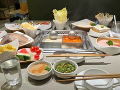 -海底捞火锅(劲松店)