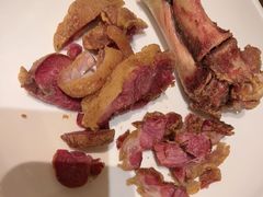 -逸林轩中餐厅(中信泰富朱家角锦江酒店)