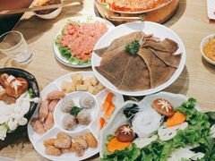 -彤德莱火锅(大学城店)