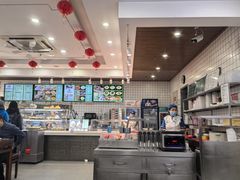 -护国寺小吃(左家庄店)