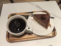 麦卢卡蜂蜜美式-Peet's 皮爷咖啡(乐峰店)