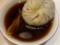 -鼎泰丰(渔阳店)