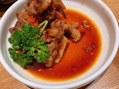 -赤坂亭·M9和牛烧肉·铁板烧(合肥万象城店)