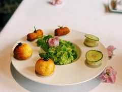 -Le Comptoir de Pierre Gagnaire