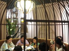-南山翁新概念川菜(江宁万达广场店)