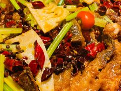 -老板恋上鱼(印象城店)