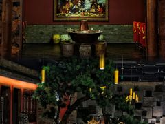 -丁卯•铜锅涮肉(工体店)