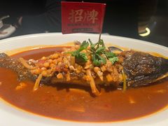 -桂小厨广西菜(万象城店)