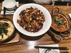 -紫滇源云南生态菜(丹凤街店)