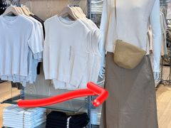 -MUJI无印良品(华贸店)