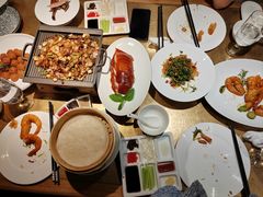 -四季民福烤鸭店(西单华威约饭街店)