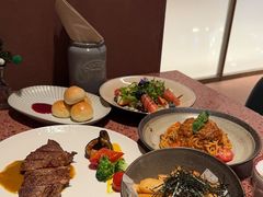 -La Terre乐田(万象城店)