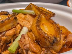 -粤匠·澳门点心粤菜海鲜(澳门半岛店)