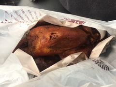 -小李烧鸡(西北角总店)