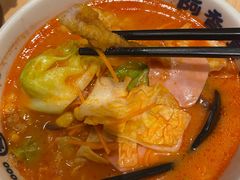 -阿香米线(宁波来福士广场店)