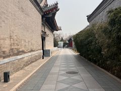 -北京颐和宾馆