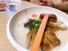 -味千拉面(航洋国际购物中心)