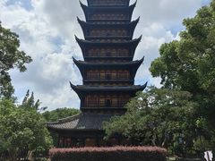 -常熟方塔园